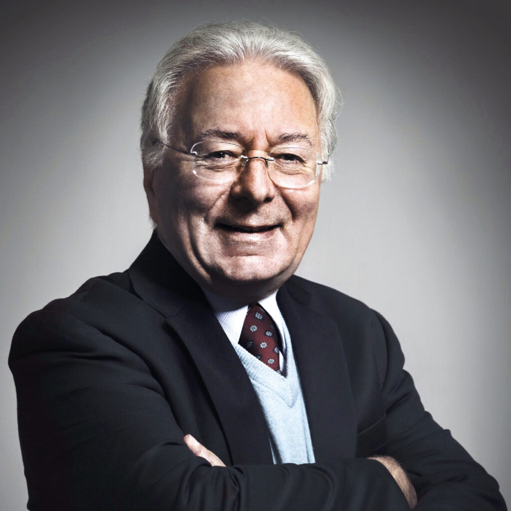 Federico Faggin