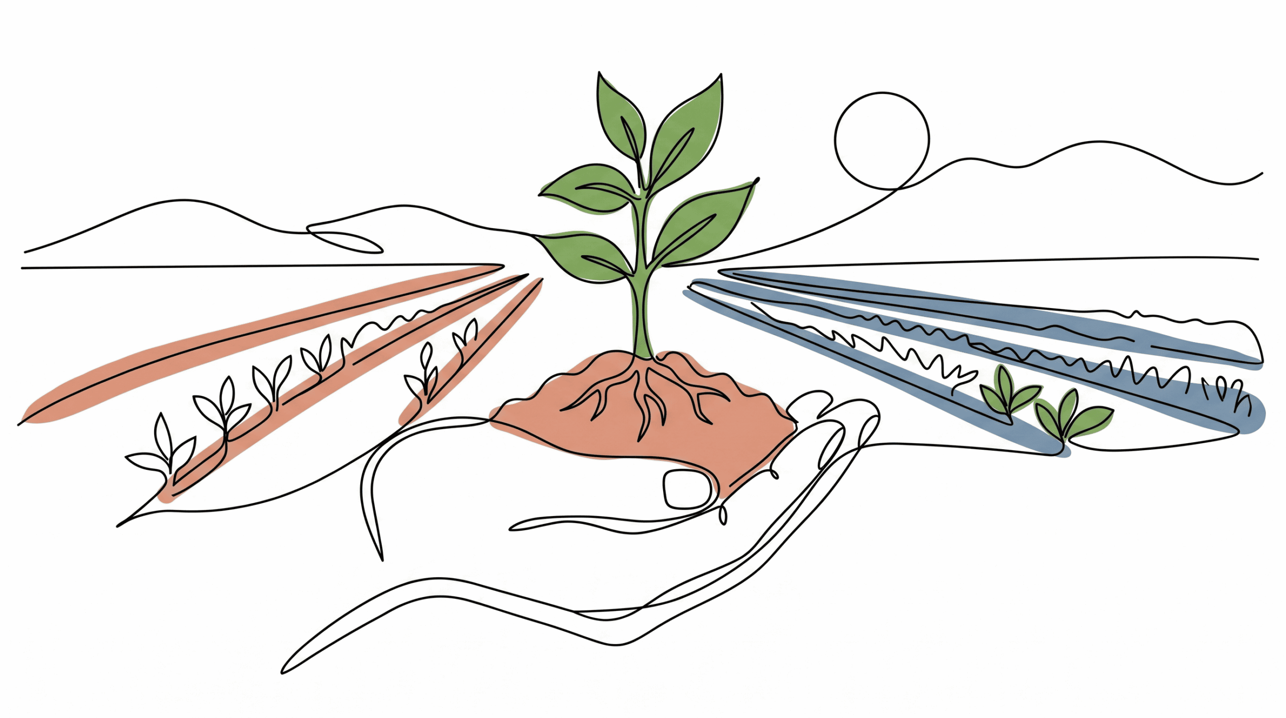 Agricoltura e Rigenerazione