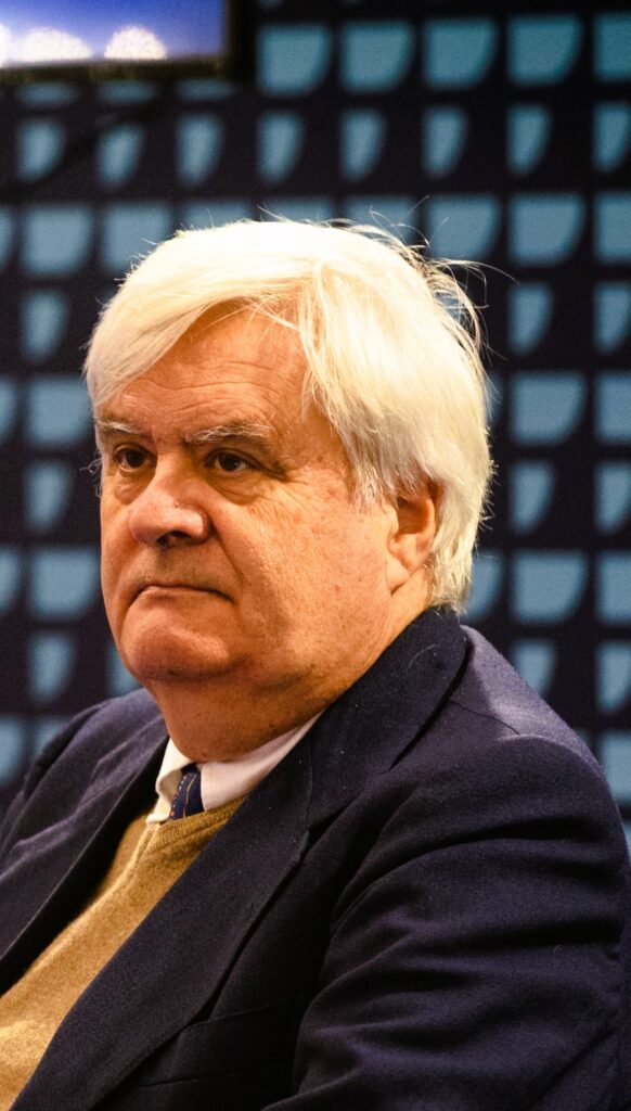 Alberto Mantovani