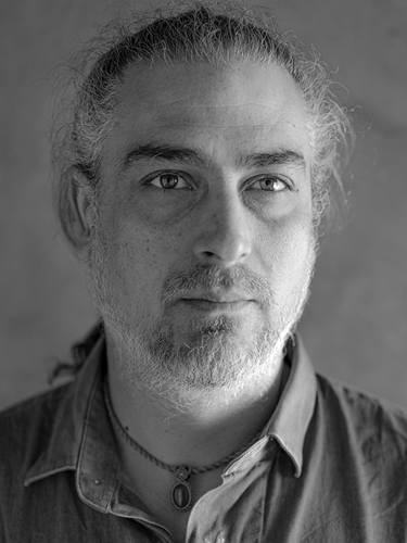 Masterclass Fotografica Danno Ambientale